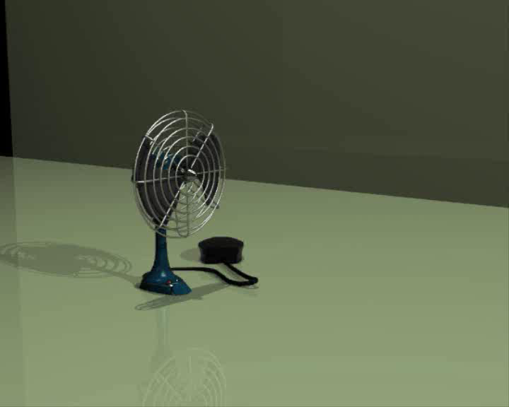 Fan